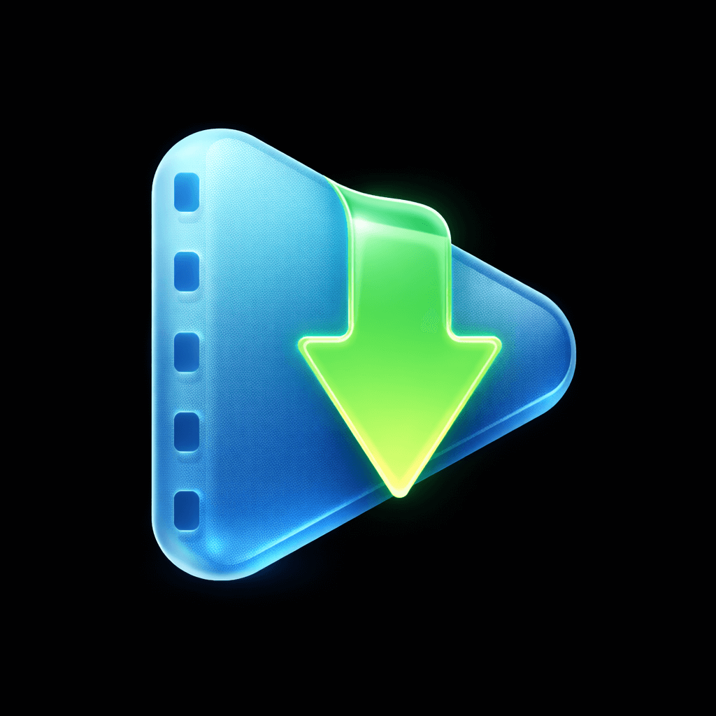 Old app icon